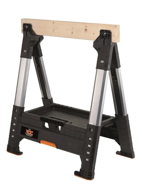 KETER ROC Stojan Pro Gear Lumber Jack