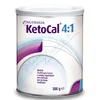 KetoCal 4:1 bez příchutě por.plv.sol.1x300g