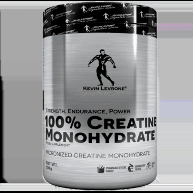 Kevin Levrone Creatine Monohydrate - 300g