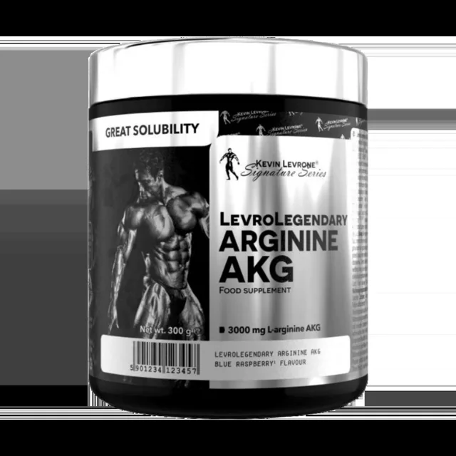 Kevin Levrone Legendary Arginine AKG 300g - exotic