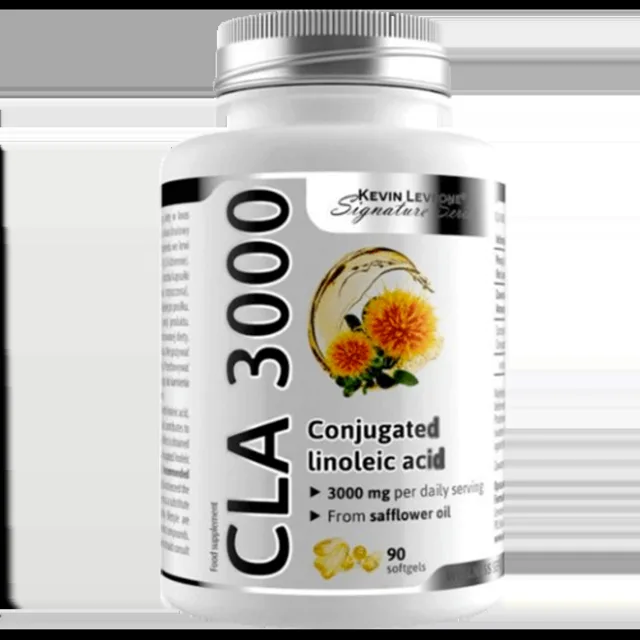 Kevin Levrone Levrone CLA 3000 - 90 kapslí