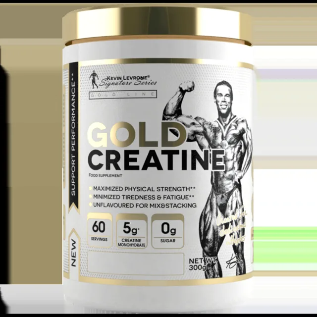 Kevin Levrone Levrone GOLD Creatine - 300g