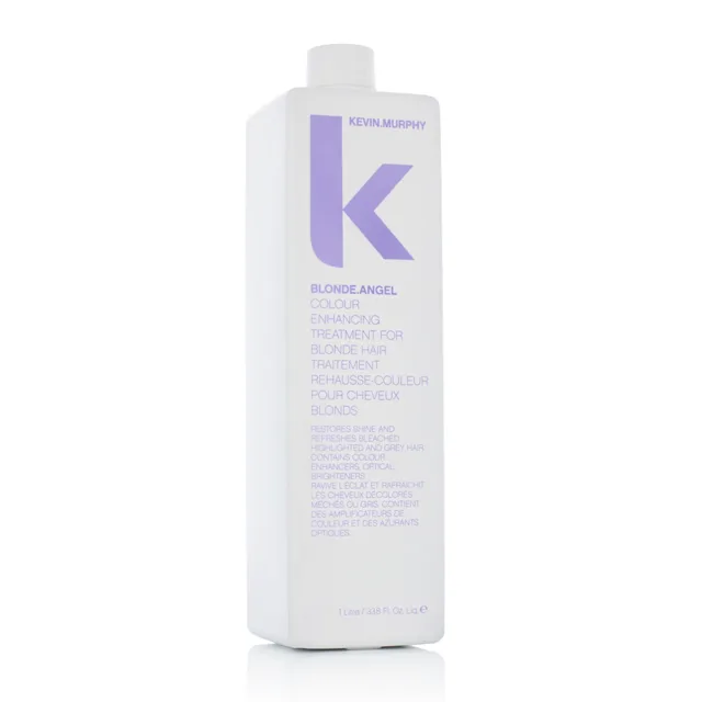 Kevin Murphy Blonde.Angel Colour Enhancing Treatment 1000 ml