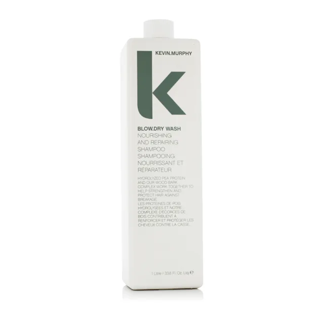 Kevin Murphy Blow.Dry Wash Nourishing and Repairing Shampoo 1000 ml