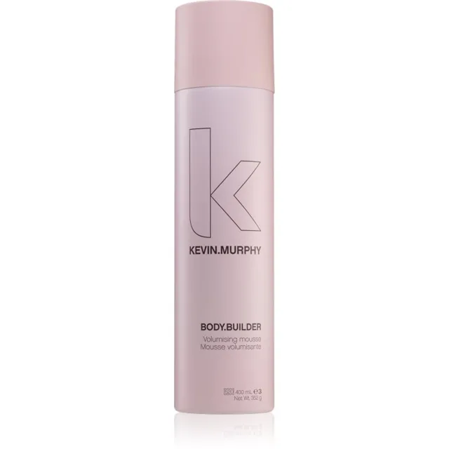 Kevin Murphy Body Builder pěna na vlasy pro objem pro všechny typy vlasů 400 ml