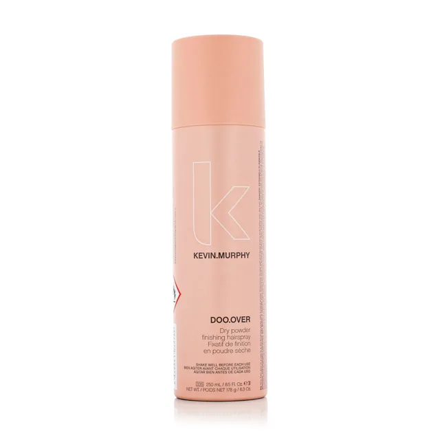 Kevin Murphy Doo.Over Dry Powder Finishing Hairspray 178 g
