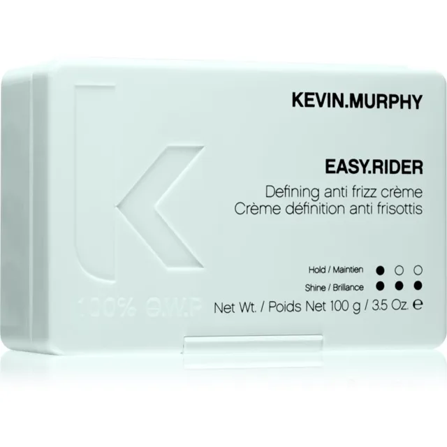 Kevin Murphy Easy Rider vyhlazující krém na vlasy proti krepatění 100 g