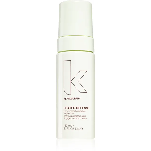 Kevin Murphy Heated Defense pěna pro tepelnou úpravu vlasů 150 ml