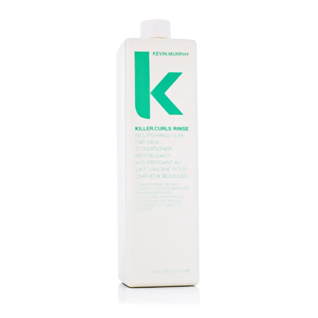 Kevin Murphy Killer.Curls Rinse Nourishing Curl Conditioner 1000 ml