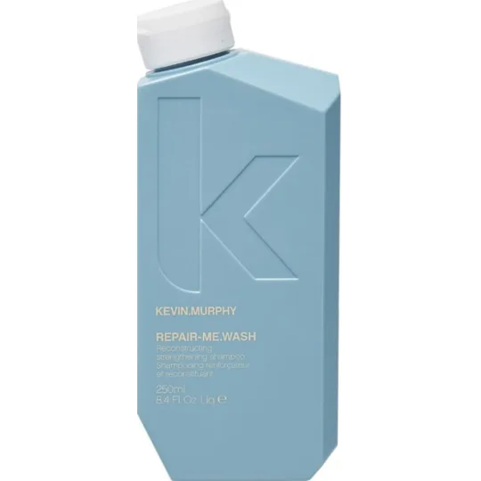 Kevin Murphy Rekonstrukční šampon pro suché a poškozené vlasy Repair-Me.Wash (Reconstructing Strengthening Shampoo) 250 ml