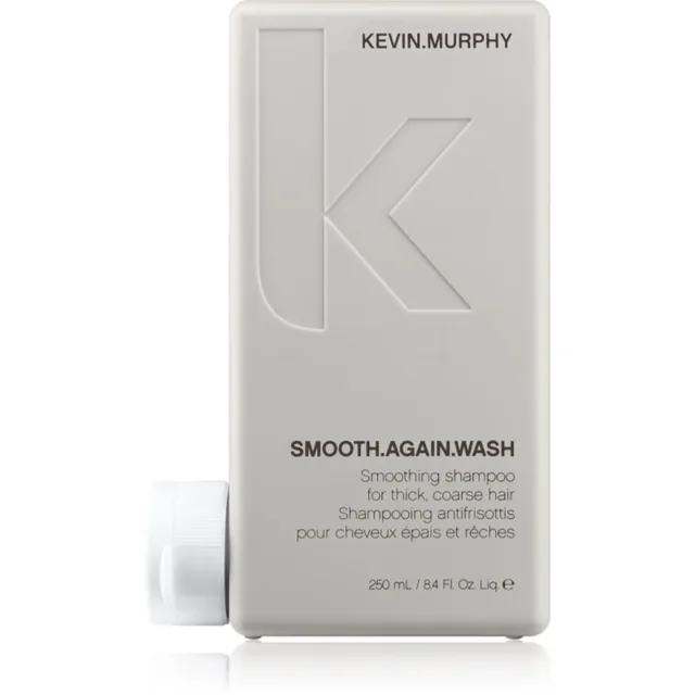 Kevin Murphy Smooth Again Wash zjemňující šampon pro silné a nepoddajné vlasy 250 ml