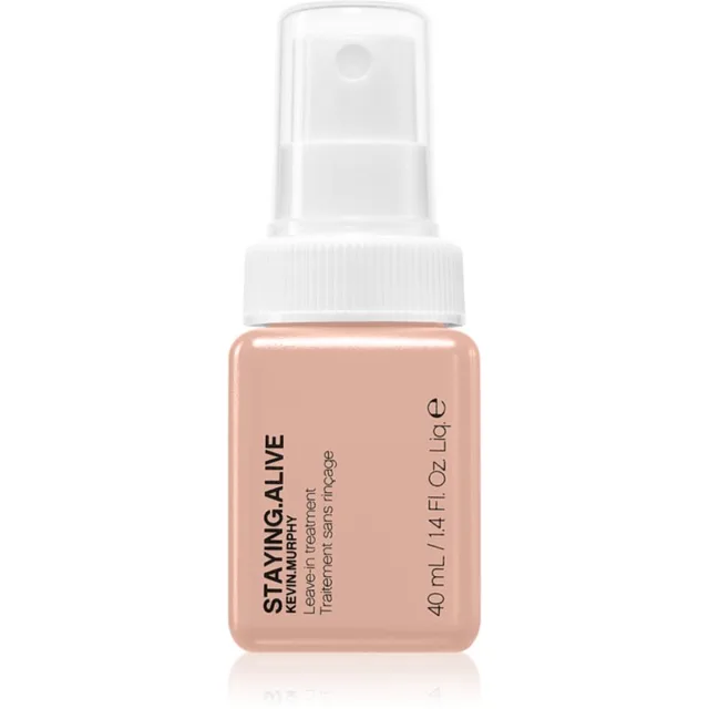 Kevin Murphy Staying Alive bezoplachový vyživujíci kondicionér ve spreji 40 ml