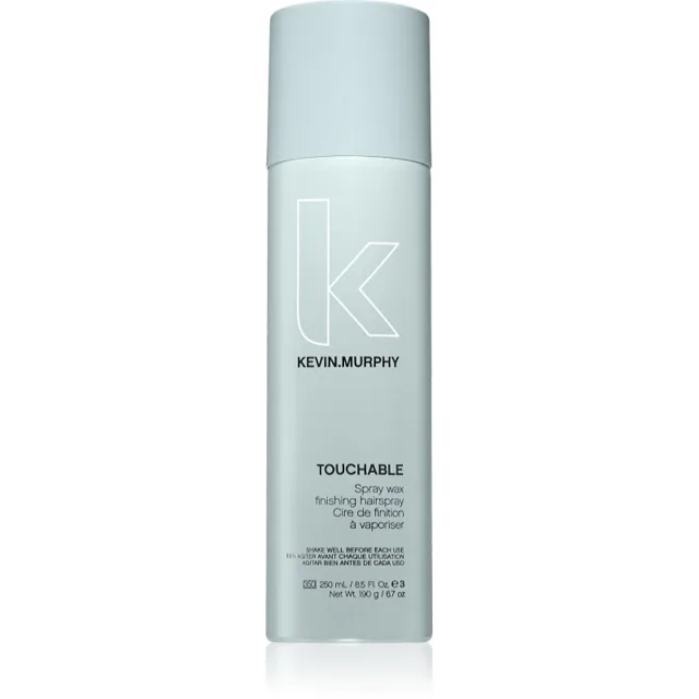 Kevin Murphy Touchable Finishing Hairspray fixační sprej 250 ml