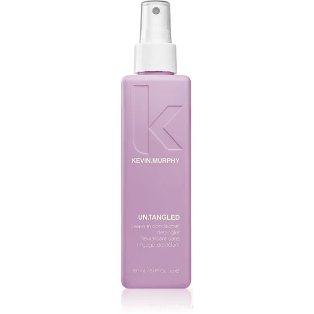 Kevin Murphy Un Tangled bezoplachový kondicionér ve spreji pro snadné rozčesání vlasů 150 ml