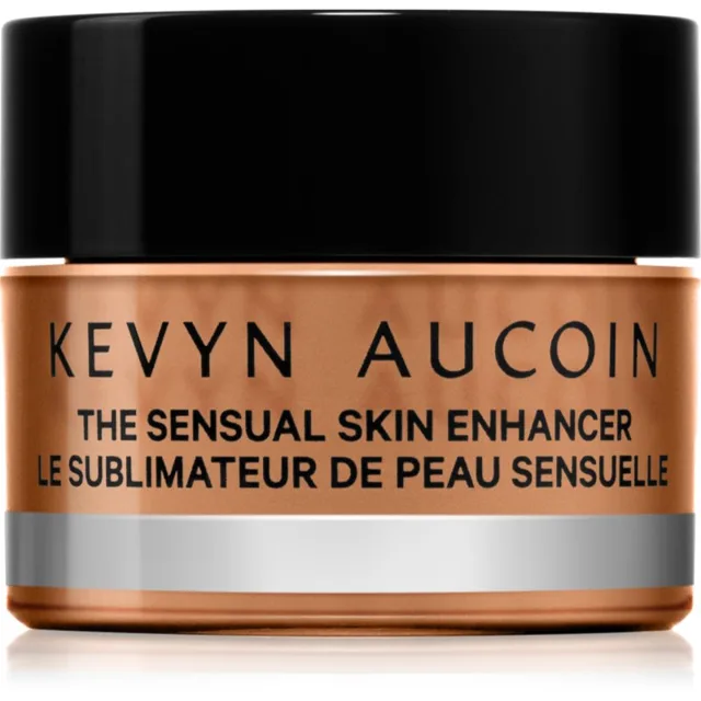 Kevyn Aucoin The Sensual Skin Enhancer hydratační krémový make-up odstín 13 10 g