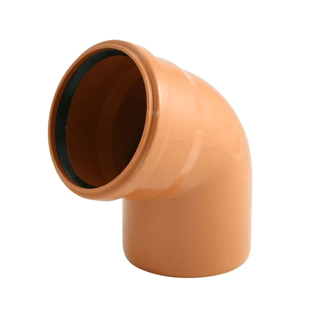 KGB koleno DN 200/67°