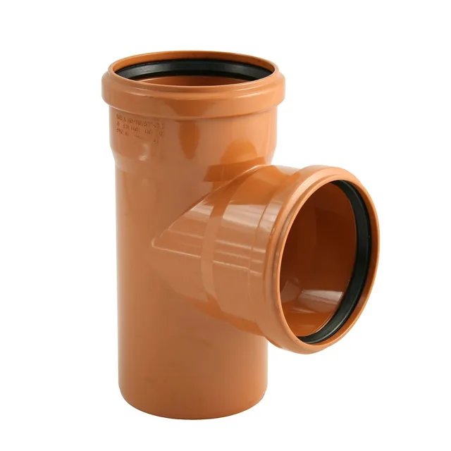 KGEA odbočka DN 200/125/87°