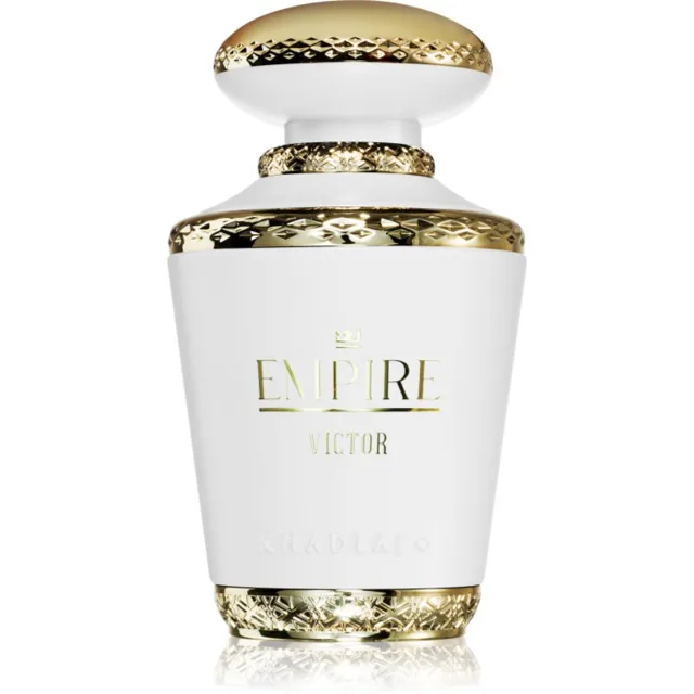 Khadlaj Empire Victor parfémovaná voda unisex 100 ml