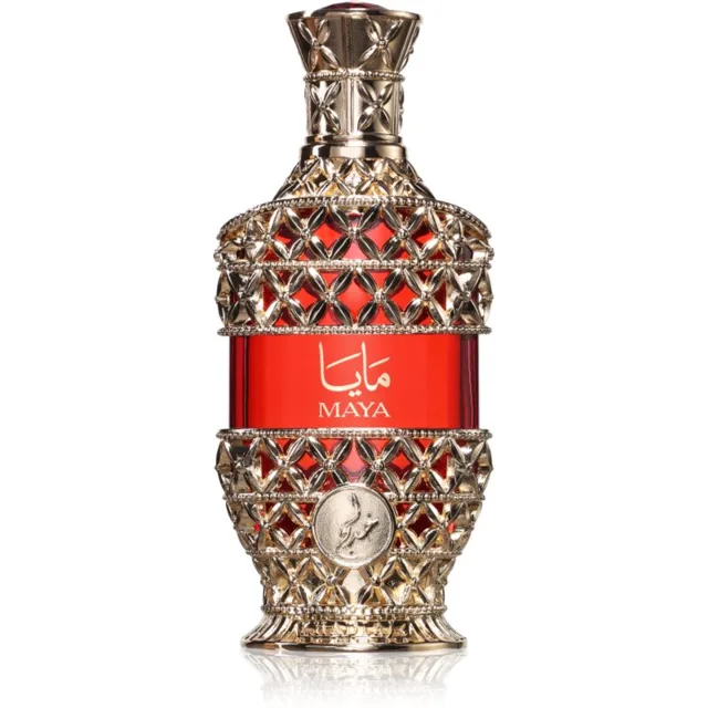 Khadlaj Maya parfémovaný olej pro ženy 20 ml