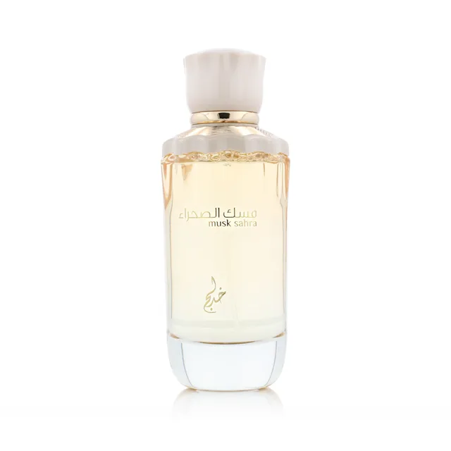 Khadlaj Musk Sahra EDP 100 ml UNISEX