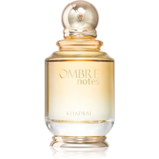 Khadlaj Ombre Notes parfémovaná voda unisex 100 ml