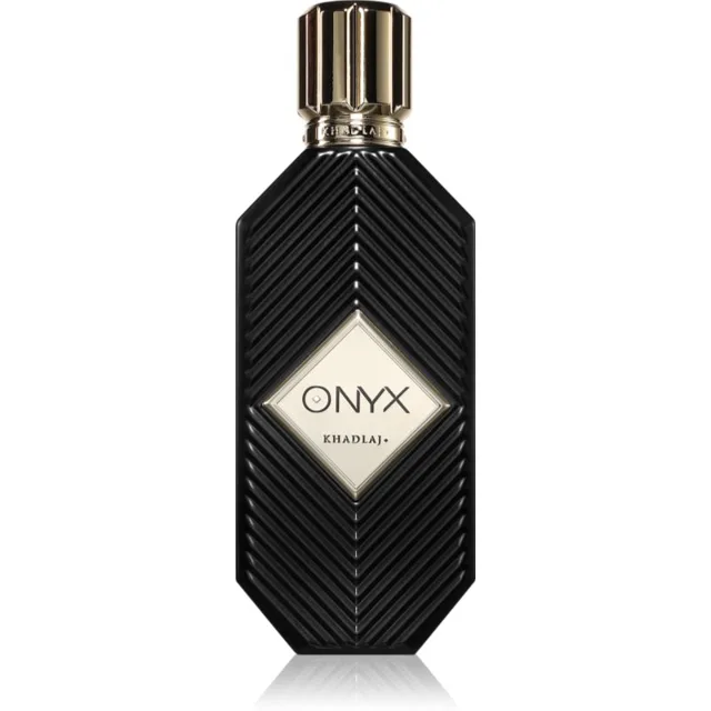 Khadlaj Onyx Gold parfémovaná voda pro muže 100 ml