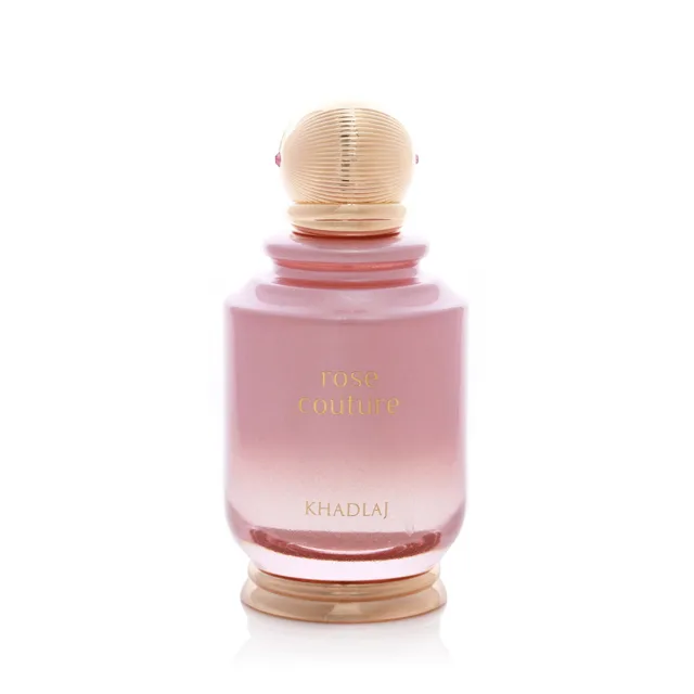 Khadlaj Rose Couture EDP 100 ml W