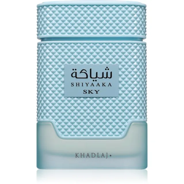 Khadlaj Shiyaaka Sky parfémovaná voda pro muže 100 ml