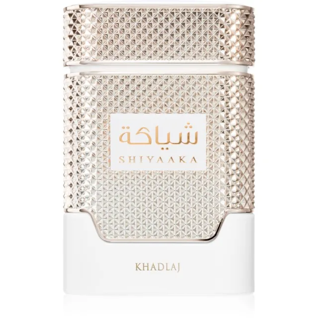 Khadlaj Shiyaaka White parfémovaná voda pro ženy 100 ml