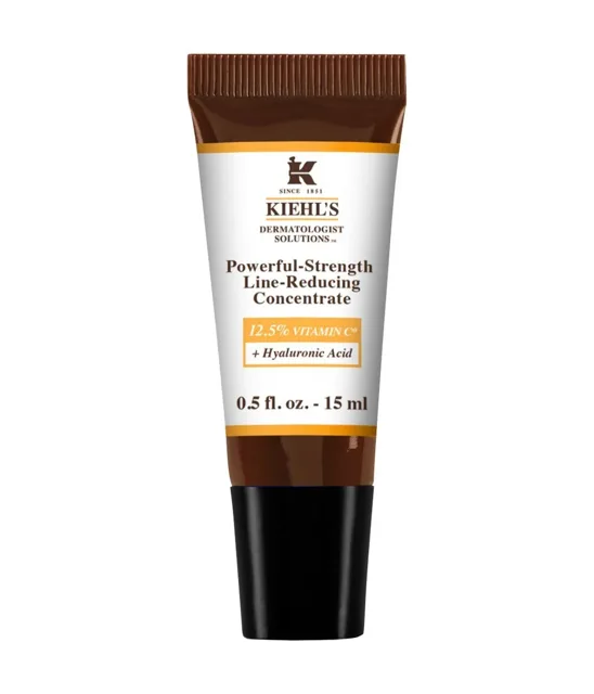 Kiehl's Účinné sérum s vitaminem C (Powerful-Strength Line-Reducing Concentrate Reno) 100 ml