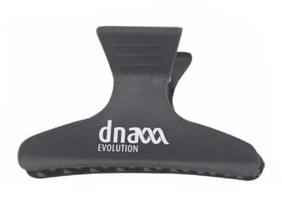Kiepe 13008 Carbon Clips Black 82 mm 1 ks