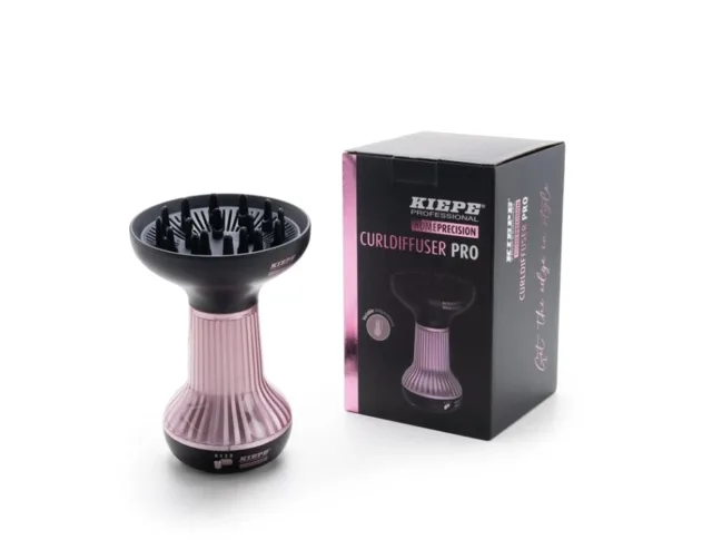 Kiepe Curldiffuser Pro