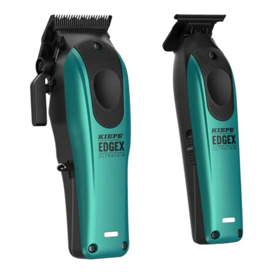 Kiepe EdgeX sada clipper a trimmer