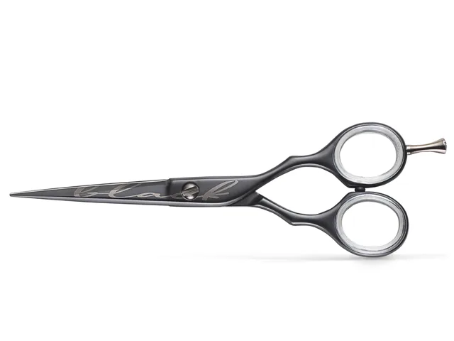 Kiepe Ergo Anatomic Luxury 2450/5.5 Profi nůžky černé