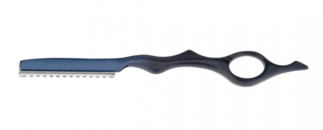 Kiepe ERGOS Styling razor 123 stylingový efilační seřezávač s ergonomickým držením