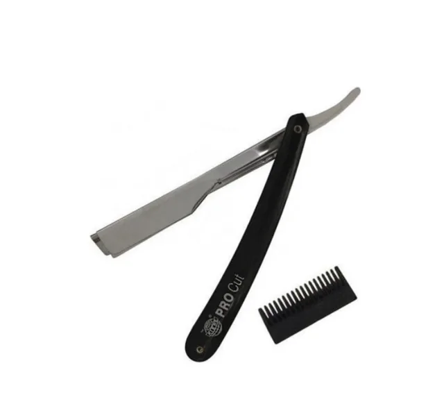 Kiepe professional 121 Pro Cut břitva poloviční čepel