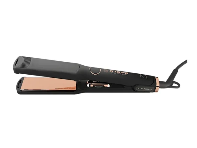Kiepe Pure Rose Gold vel. M - žehlička na vlasy