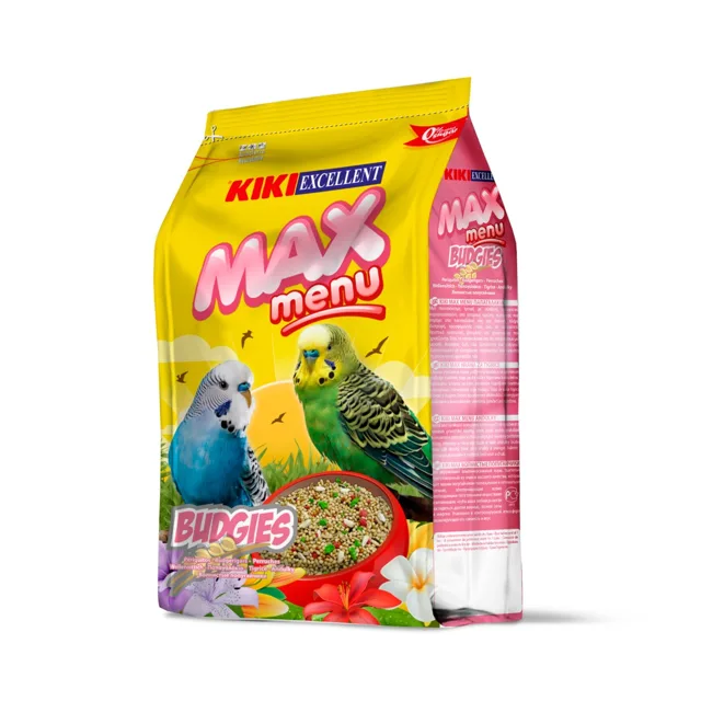 KIKI Excellent Max Menu Andulka - 1kg