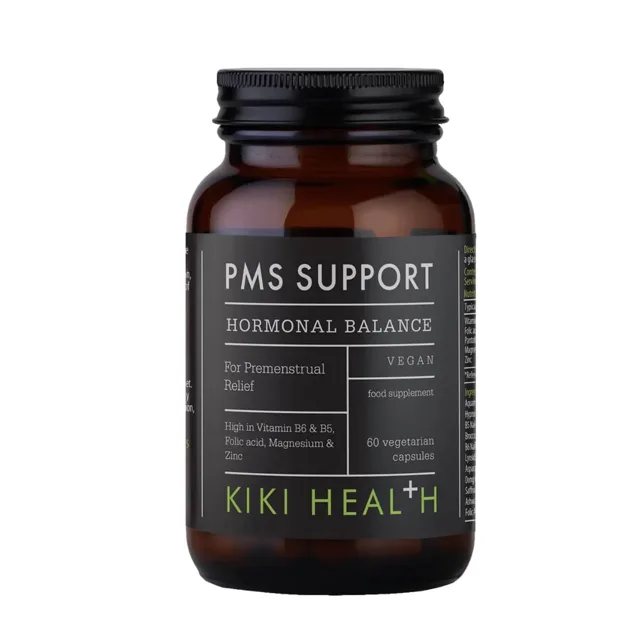 KIKI Health PMS, 60 kapslí