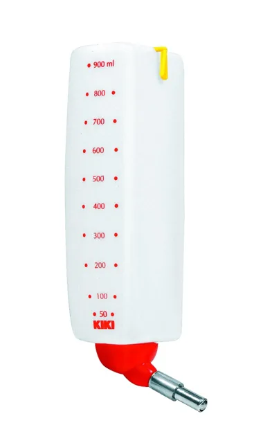 KIKI Napaječka - 900 ml