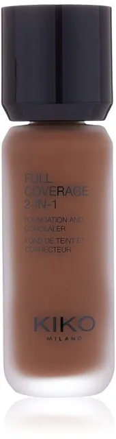 KIKO Milano Full Coverage 2-In-1  odstín N170, 25 ml