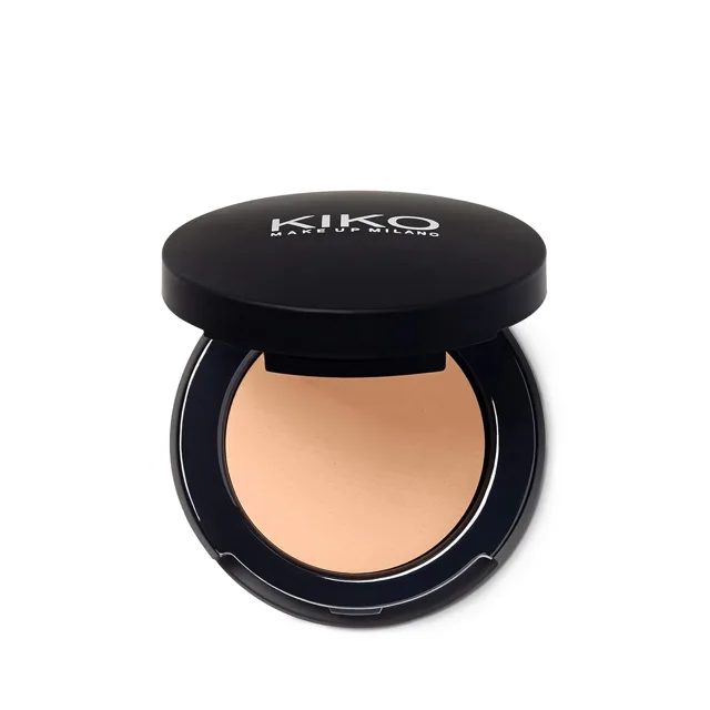 KIKO Milano full coverage Korektor s plným krytím 02 natural 2 ml