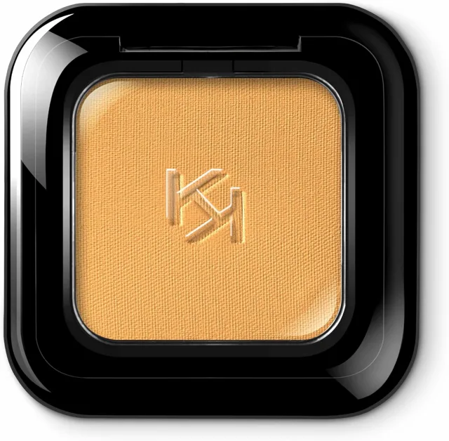 KIKO Milano, High Pigment Eyeshadow, pigmentavané oční stíny, odstín 15, 1,5 g