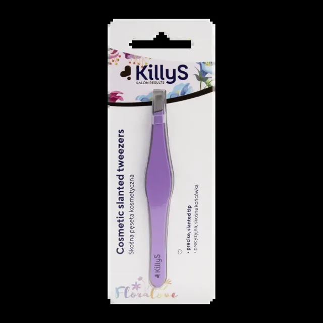 KillyS Pinzeta