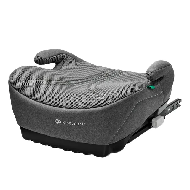 Kinderkraft Podsedák I-Boost 2 Pro (125–150 cm) Grey