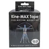 Kine-MAX Classic kinesiology tape červená 5cmx5m