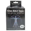 Kine-MAX Classic kinesiology tape modrá 5cmx5m