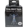 Kine-MAX Classic kinesiology tape růžová 5cmx5m