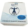 Kine-MAX Cohesive elast.samofix. 2.5cmx4.5m modré
