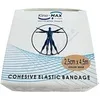 Kine-MAX Cohesive elast.samofix. 2.5cmx4.5m tělové